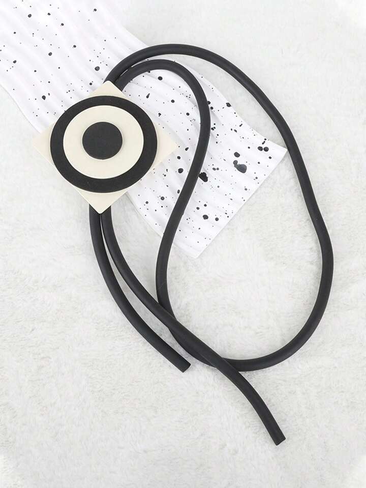 Collier géométrique neutre